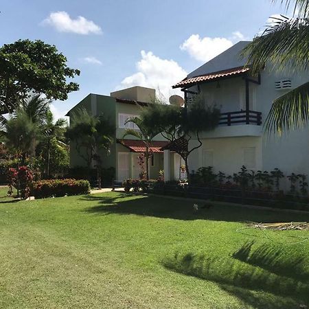 Willa Casa Na Praia Dos Carneiros - Tamandaré Zewnętrze zdjęcie