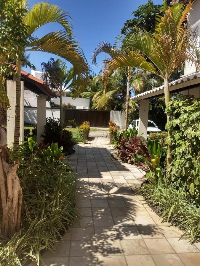 Willa Casa Na Praia Dos Carneiros - Tamandaré Zewnętrze zdjęcie