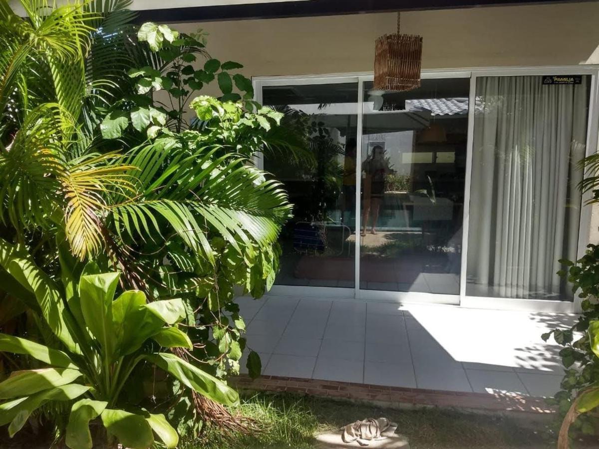 Willa Casa Na Praia Dos Carneiros - Tamandaré Zewnętrze zdjęcie