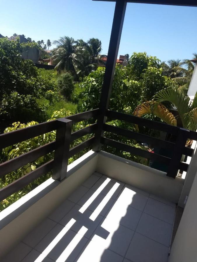 Willa Casa Na Praia Dos Carneiros - Tamandaré Zewnętrze zdjęcie