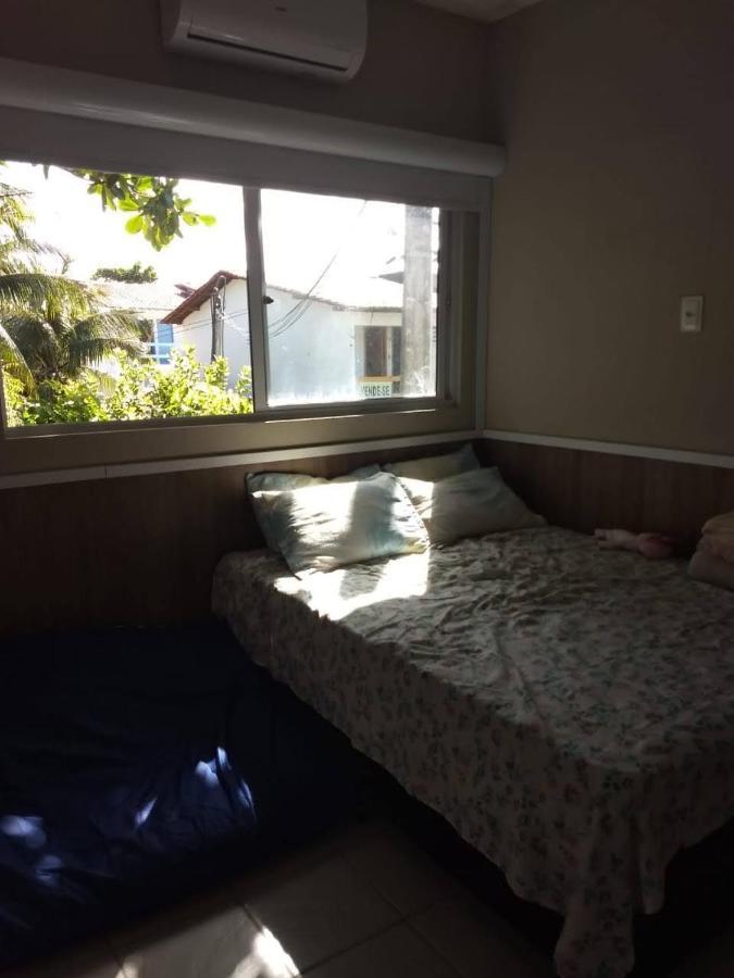 Willa Casa Na Praia Dos Carneiros - Tamandaré Zewnętrze zdjęcie