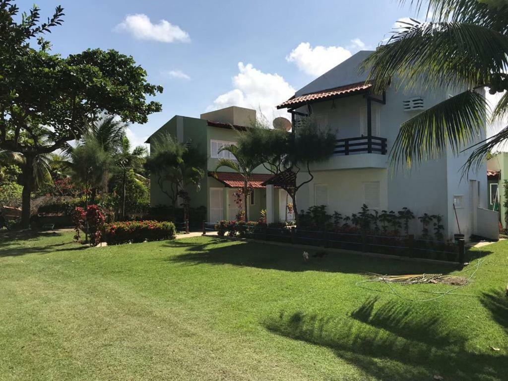 Willa Casa Na Praia Dos Carneiros - Tamandaré Zewnętrze zdjęcie
